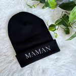 Tuque beanies // Adulte