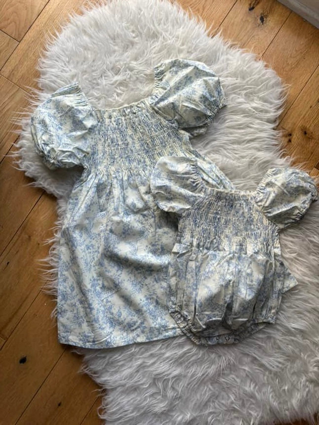 Robe // Vintage