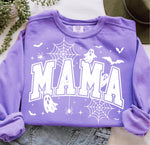 Impression // Mama d'Halloween
