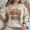 Impression // Stars hallow