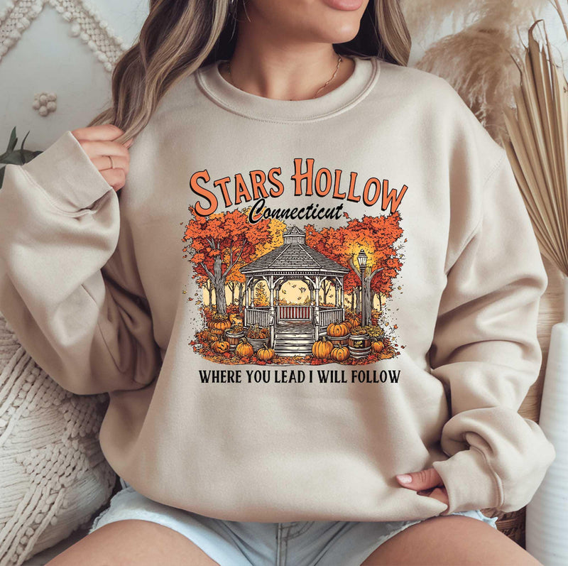 Impression // Stars hallow