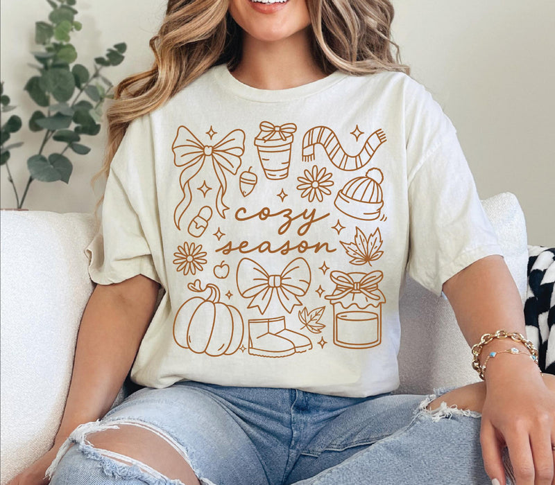 Impression // Cozy season