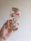 Verre // Princesses d'amour