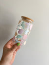 Verre // Coquillages