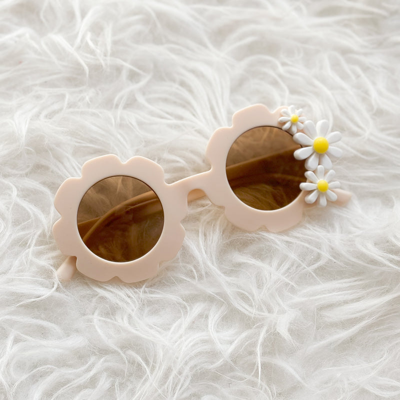 Lunette // Petite marguerite