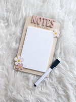 Bois // Note de professeur