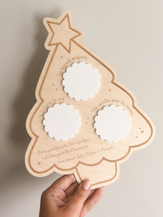 Bois // Planche Sapin