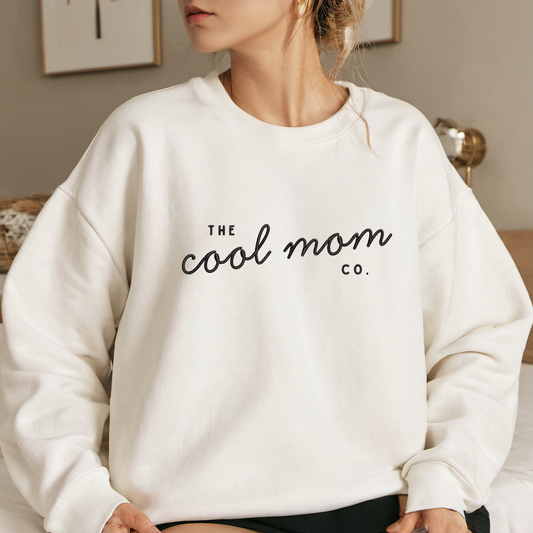 Broderie // The cool mom