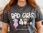 Impression // Bad girls have more fun