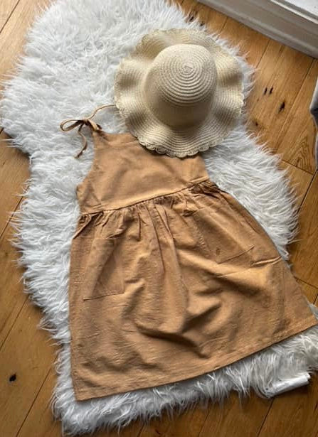 Robe // Terre