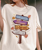 Impression // Chemin vers Gilmore Girls