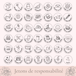 Bois // Tableau de responsabilités