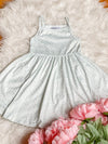 Robe camisole // Sauge sauvage 2-3 ans